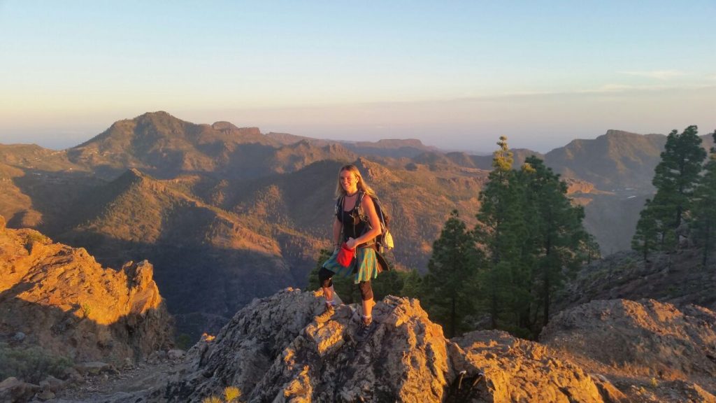 Hiking Highlights of Gran Canaria - Day 8