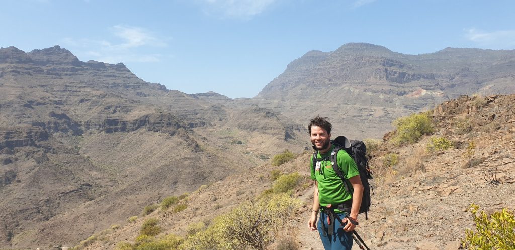 Hiking Highlights of Gran Canaria - Day 6