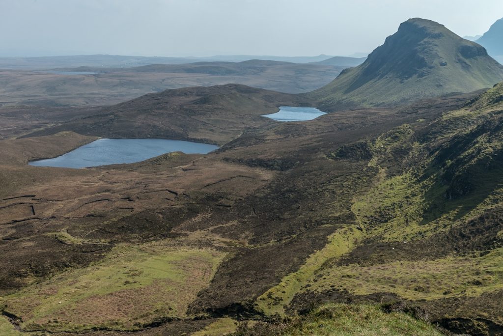 Outer Hebrides Walking Tour - Day 11