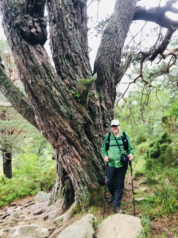 Cairngorms Walking Adventure