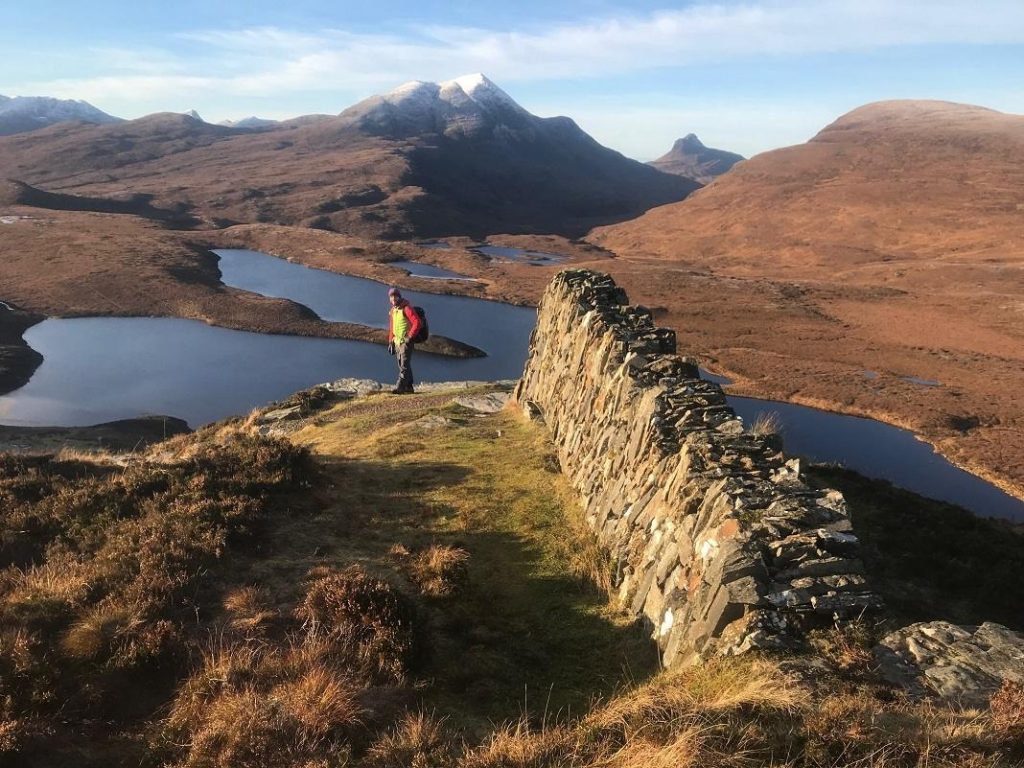 Ullapool Walking Adventure