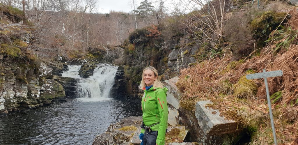 Ullapool Walking Adventure