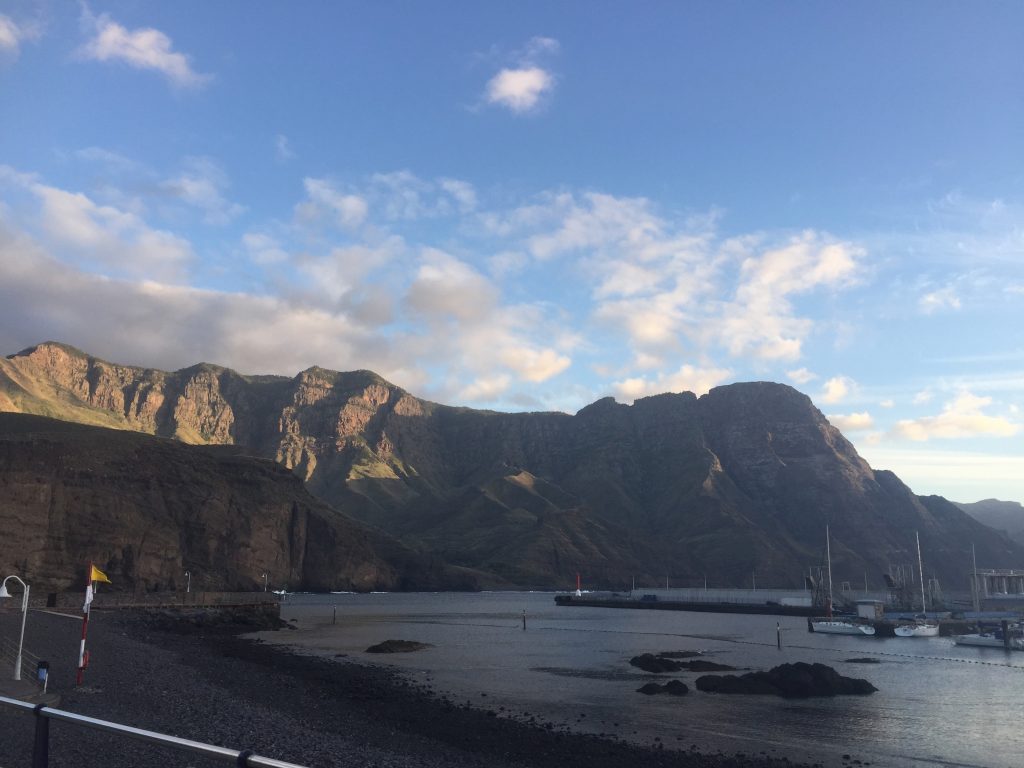 Hiking Highlights of Gran Canaria - Day 1