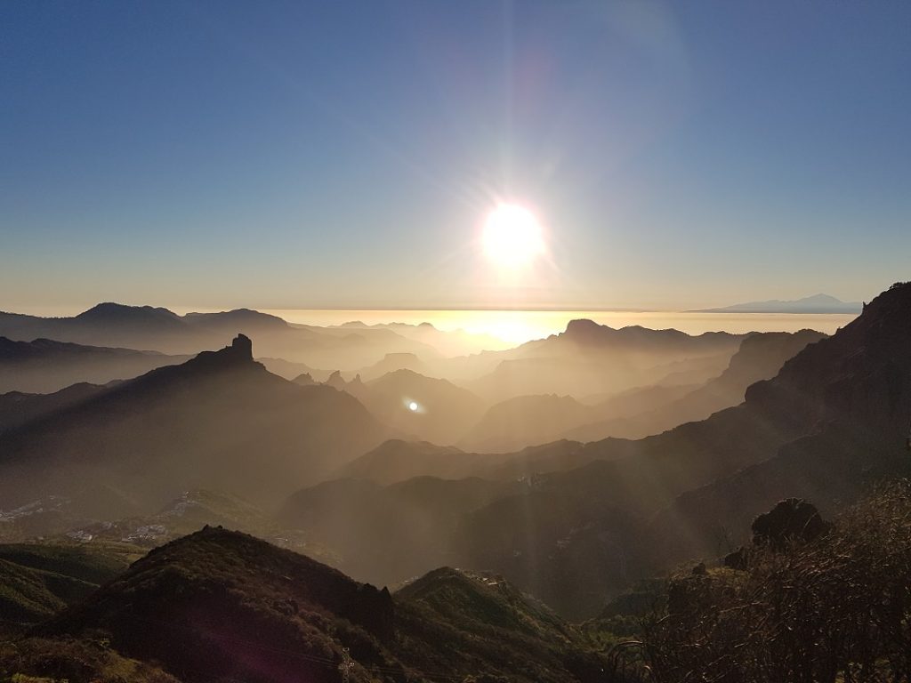 Hiking Highlights of Gran Canaria