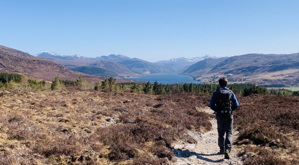 Ullapool Walking Adventure