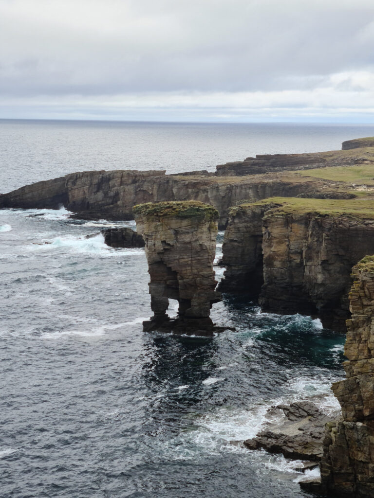 Orkney Explorer Walking Trip