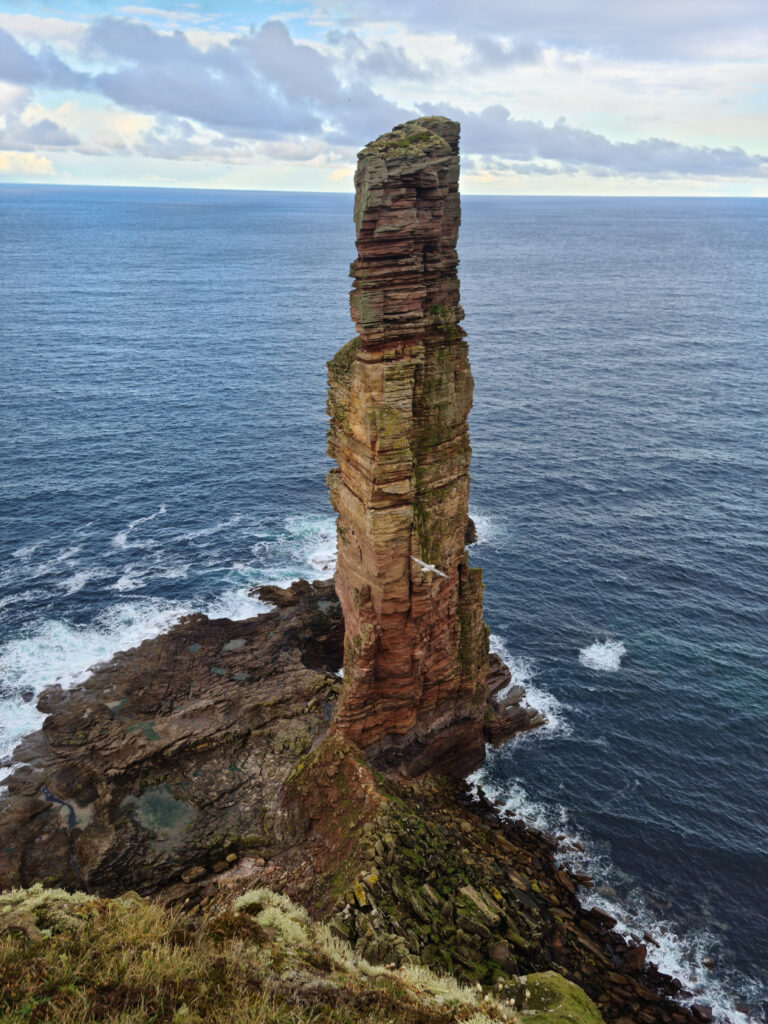 Orkney Explorer Walking Trip